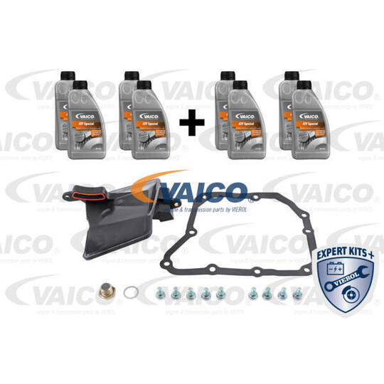 V40-1604-XXL - Parts Kit, automatic transmission oil change 