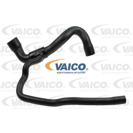 V40-1583 - Radiator Hose 