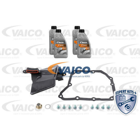V40-1604 - Parts Kit, automatic transmission oil change 