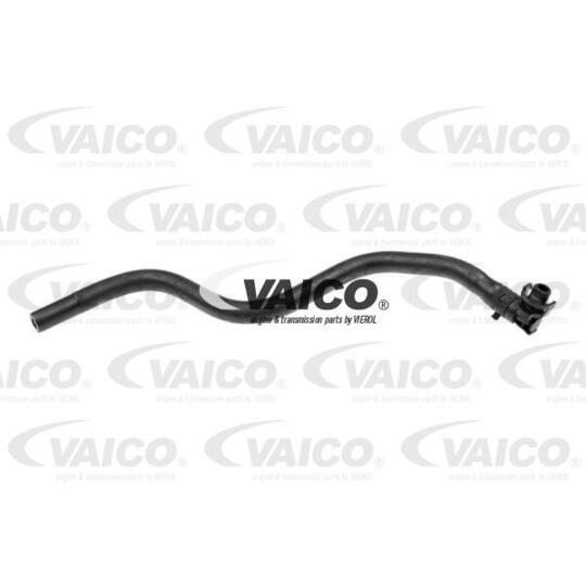 V40-1603 - Radiator Hose 