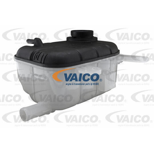 V40-1646 - Expansion Tank, coolant 