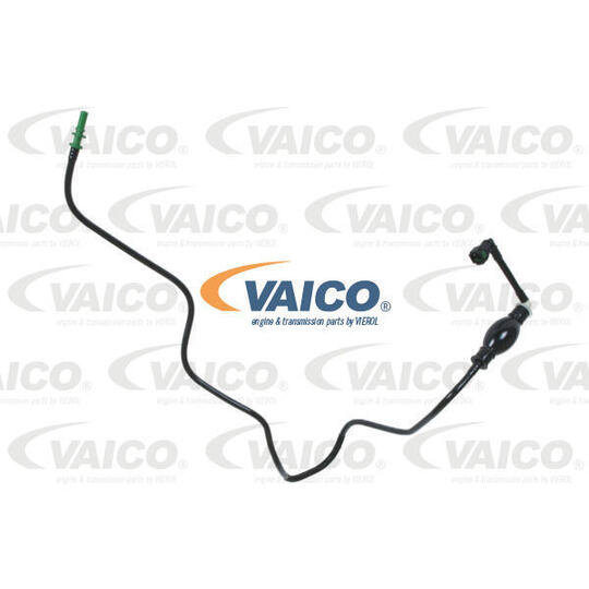 V40-1698 - Fuel Line 