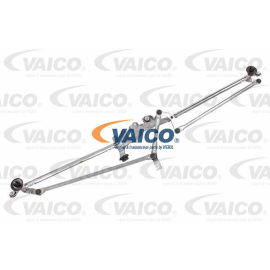 V40-1682 - Wiper Linkage 