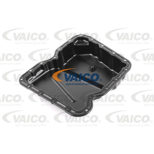 V40-1693 - Oil sump 