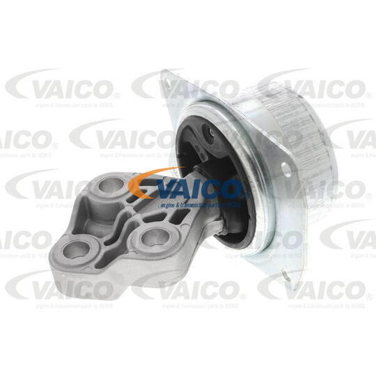 V40-1848 - Engine Mounting 