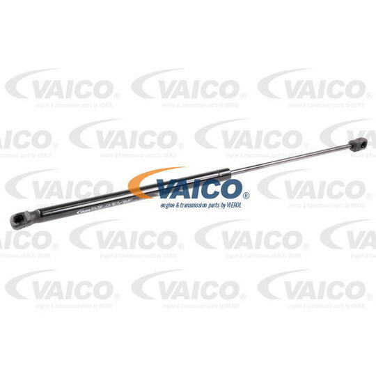 V40-2021 - Gas Spring, boot-/cargo area 