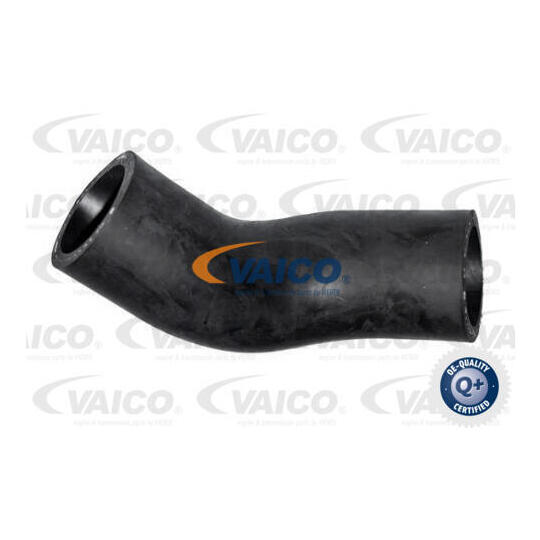 V40-2003 - Radiator Hose 