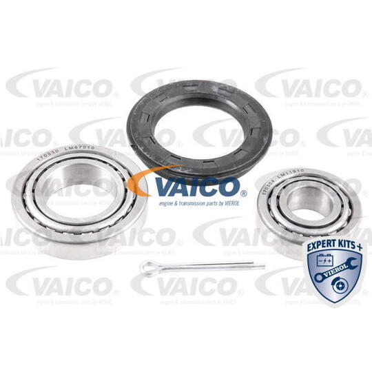 V40-2026 - Wheel Bearing Kit 