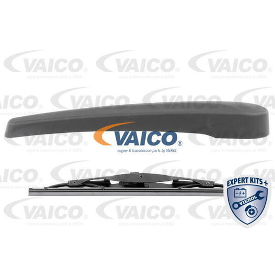 V40-2079 - Wiper Arm Set, window cleaning 