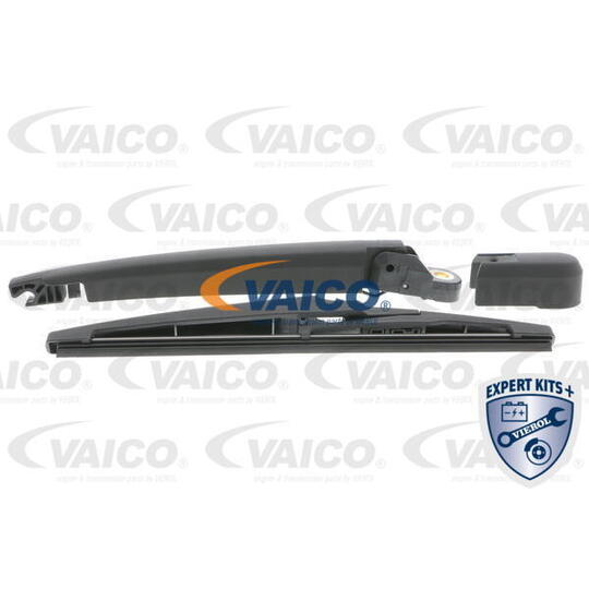 V40-2083 - Wiper Arm Set, window cleaning 