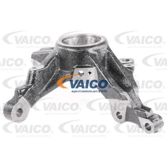 V40-2090 - Stub Axle, wheel suspension 