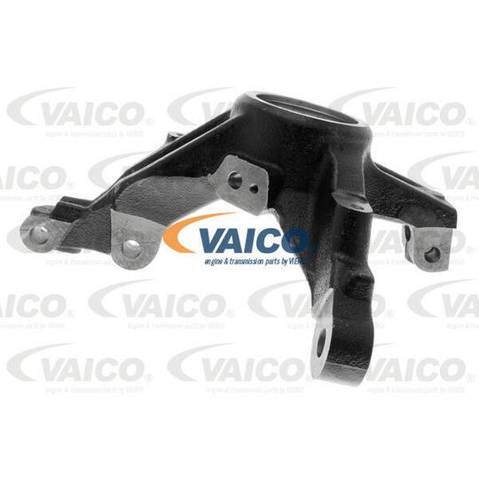 V40-2099 - Stub Axle, wheel suspension 