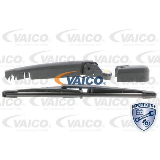 V40-2081 - Wiper Arm Set, window cleaning 