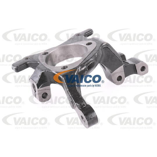 V40-2096 - Stub Axle, wheel suspension 