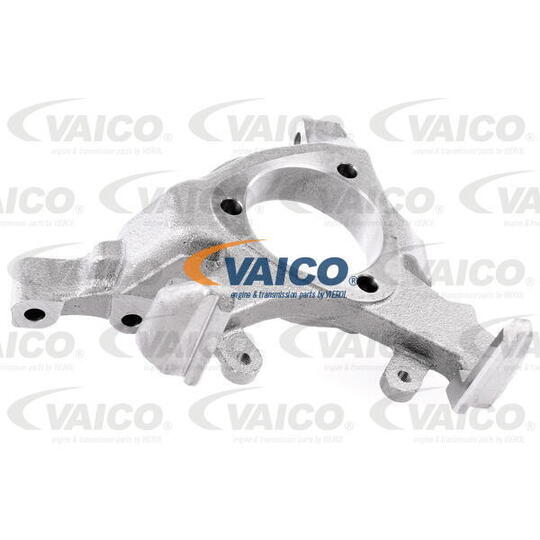 V40-2092 - Stub Axle, wheel suspension 