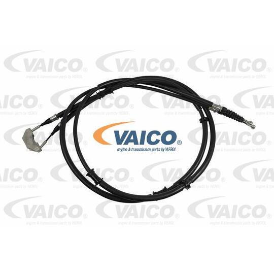 V40-30025 - Cable, parking brake 