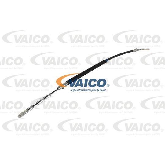 V40-30015 - Cable, parking brake 