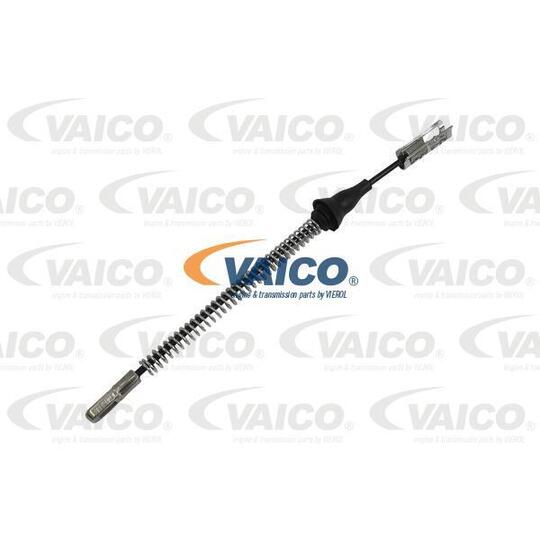 V40-30013 - Cable, parking brake 