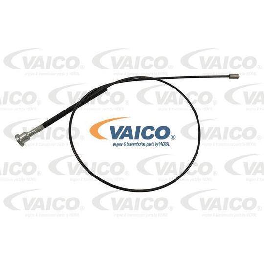 V40-30022 - Cable, parking brake 