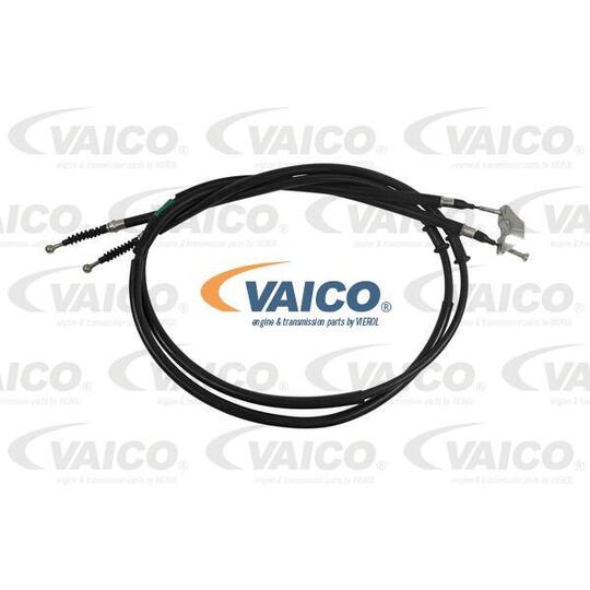 V40-30007 - Cable, parking brake 