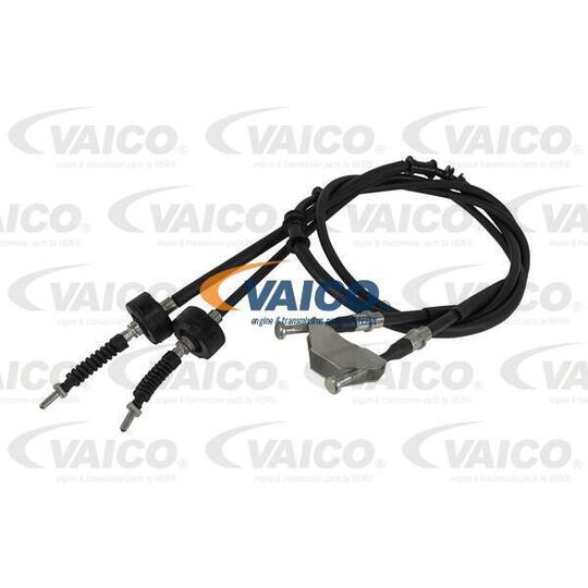 V40-30001 - Cable, parking brake 
