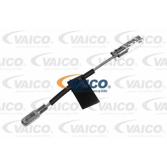 V40-30016 - Cable, parking brake 