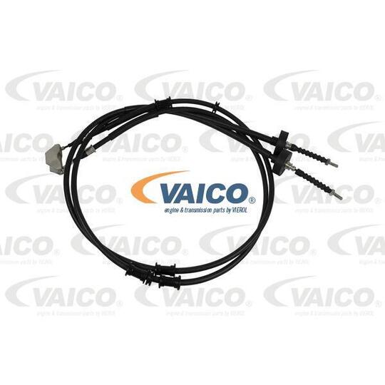 V40-30002 - Cable, parking brake 