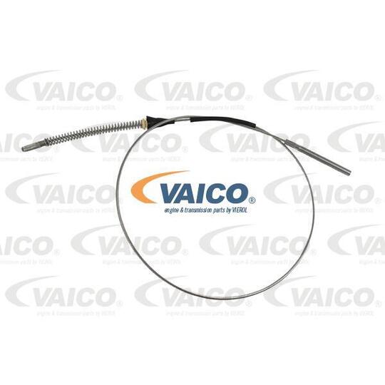 V40-30049 - Cable, parking brake 