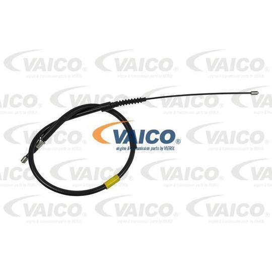 V40-30053 - Cable, parking brake 