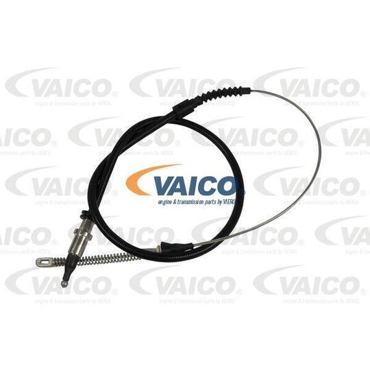 V40-30050 - Cable, parking brake 