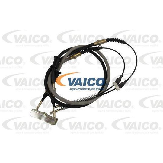 V40-30047 - Cable, parking brake 