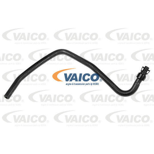 V40-9681 - Radiator Hose 