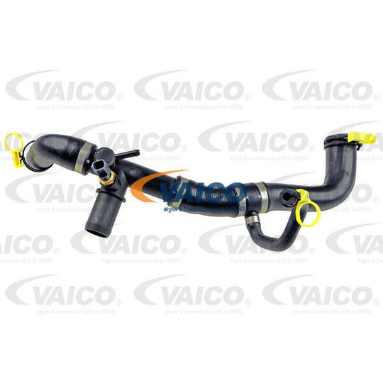 V41-0036 - Radiator Hose 