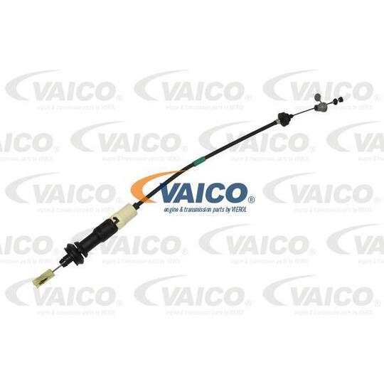 V42-0285 - Clutch Cable 
