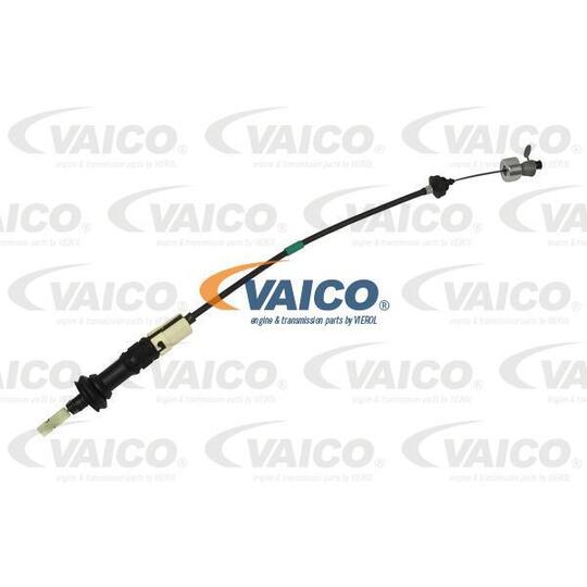 V42-0273 - Clutch Cable 