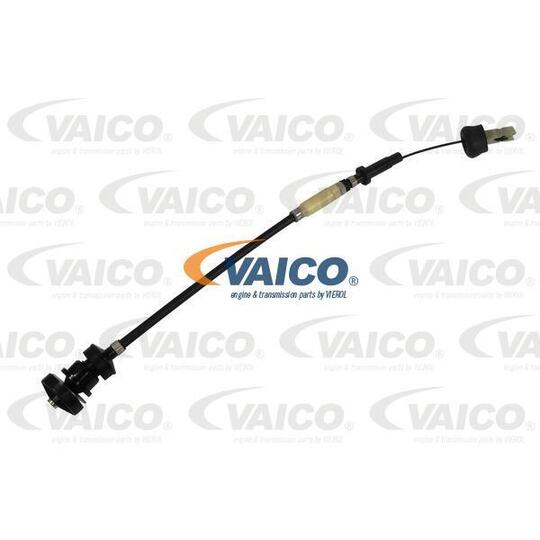 V42-0411 - Clutch Cable 