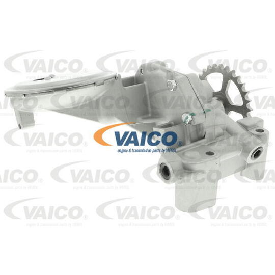 V42-0521 - Oil pump 