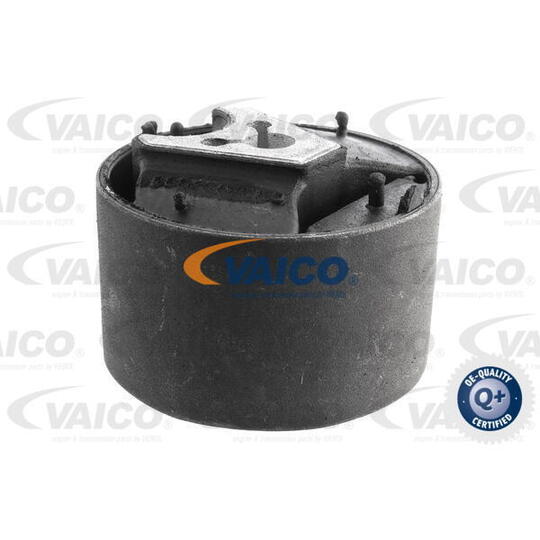 V42-0648 - Engine Mounting 