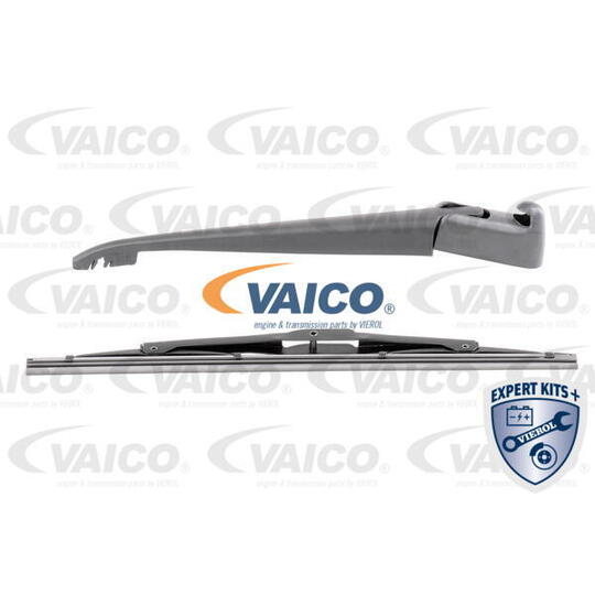 V42-0710 - Wiper Arm Set, window cleaning 