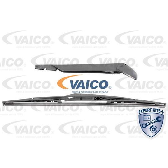 V42-0698 - Wiper Arm Set, window cleaning 