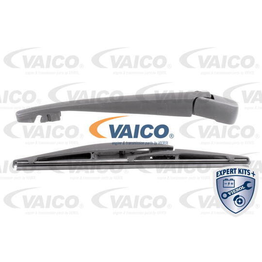 V42-0712 - Wiper Arm Set, window cleaning 