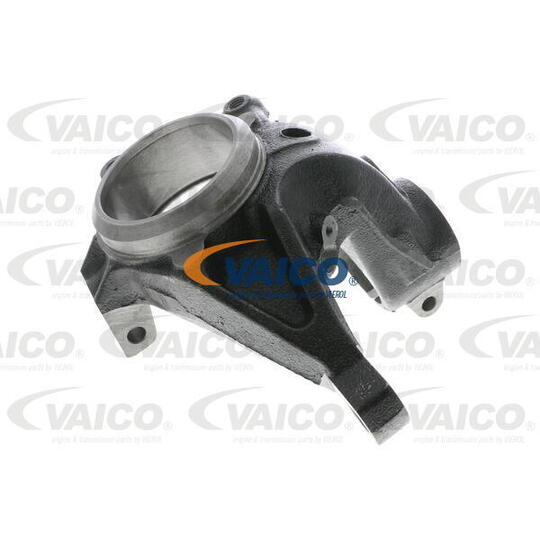 V42-0721 - Stub Axle, wheel suspension 