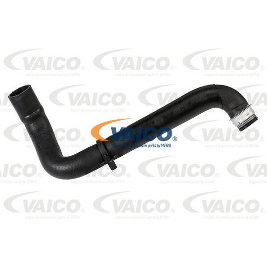 V42-0758 - Radiator Hose 