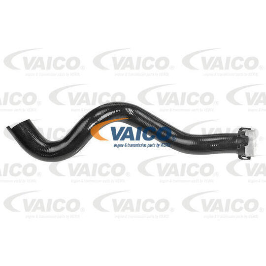 V42-0760 - Radiator Hose 