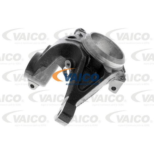 V42-0730 - Stub Axle, wheel suspension 