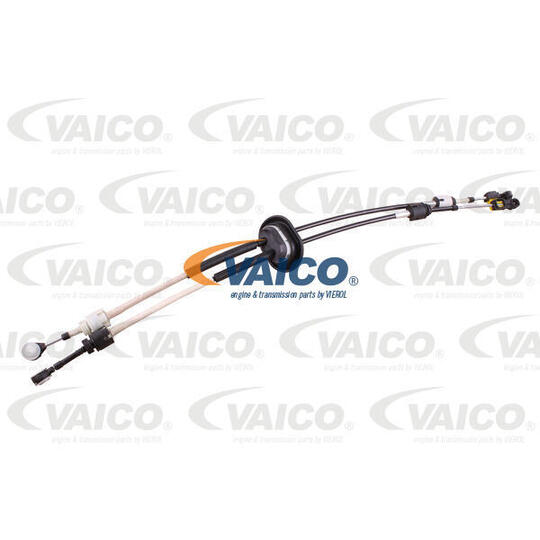 V42-0778 - Cable, manual transmission 