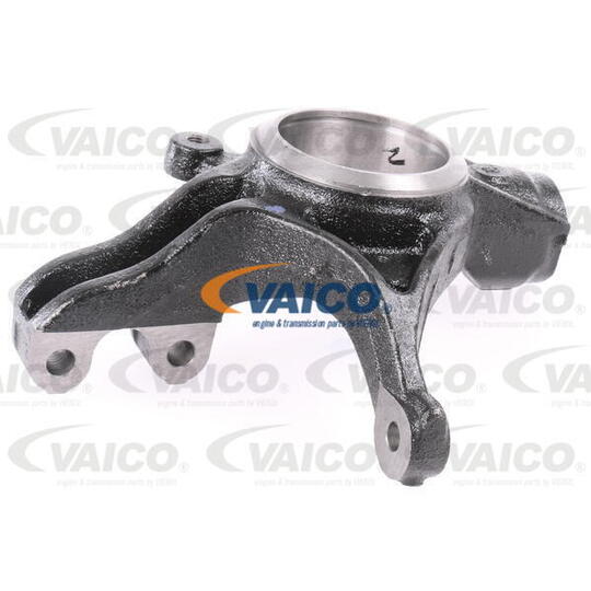 V42-0726 - Stub Axle, wheel suspension 