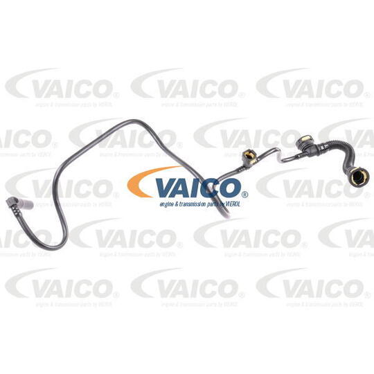 V42-0800 - Hose, crankcase breather 