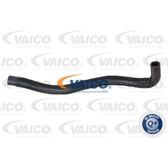 V42-0793 - Hose, heat exchange heating 