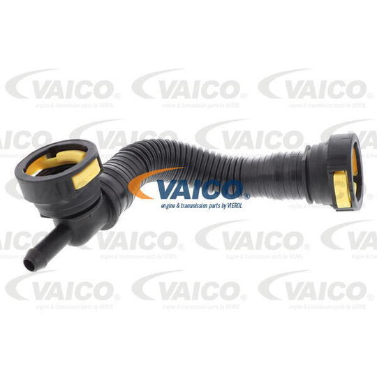 V42-0801 - Hose, crankcase breather 